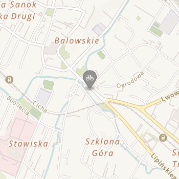 Piąty Element na mapie