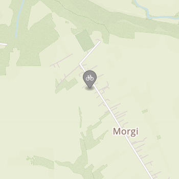 Sklep Rowerowy na mapie