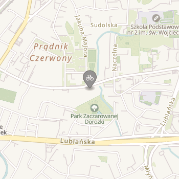 Ok Ti Sport na mapie