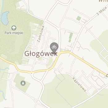 Art. Sportowe Rowery na mapie