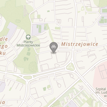 Silnerowery.Pl na mapie