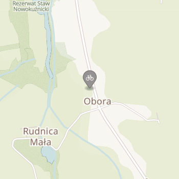 Serwis Rowerowy Rasch na mapie