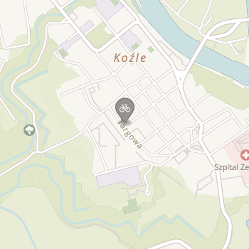 Dudek Motorsport na mapie