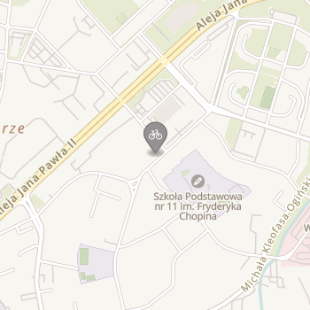 Alchimowiczbike na mapie