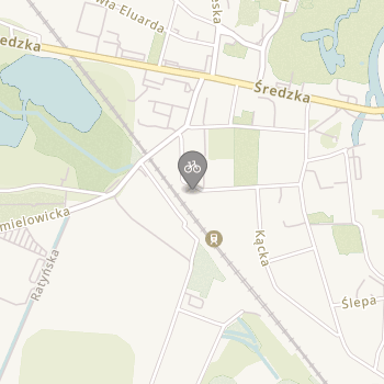 Serwis Stacja na mapie