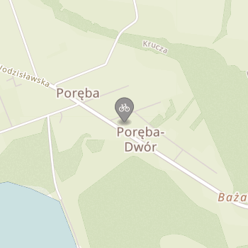 Super Koło na mapie