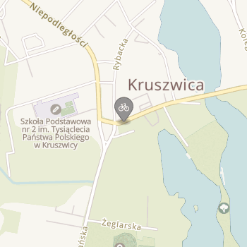 Katarzyna Obarska na mapie