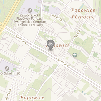 Specialized na mapie