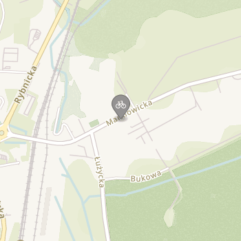 Super Koło na mapie