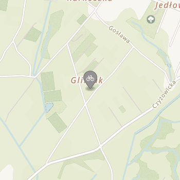 Bugla Bike Service na mapie