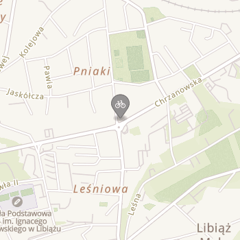 Rower Sport na mapie