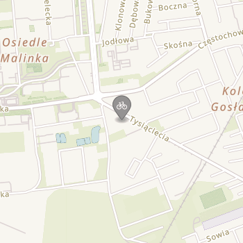 Sport-Bike & Ski na mapie