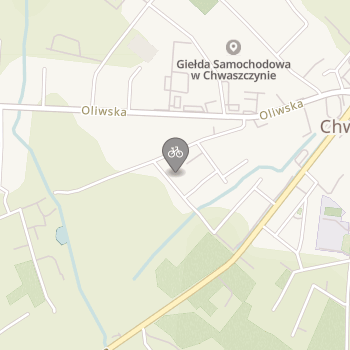 Cyclo Sport na mapie