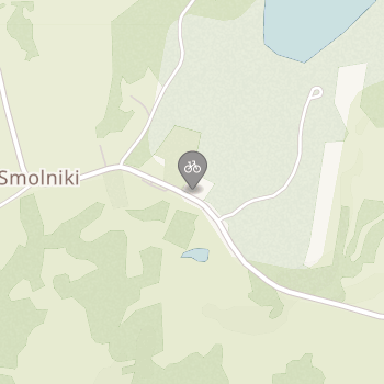 Sklep Rowerowy na mapie