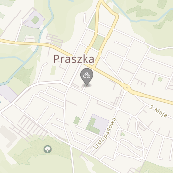 Centar Sklep Rowerowy na mapie