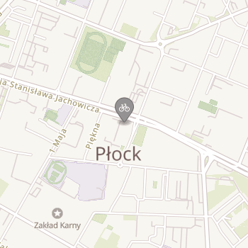 Blizej24.Pl na mapie