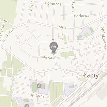 4rowery. Sklep Rowerowy na mapie