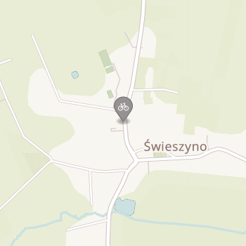 Komis i Serwis Rowerowy na mapie