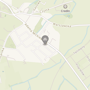 Marek Wrona na mapie