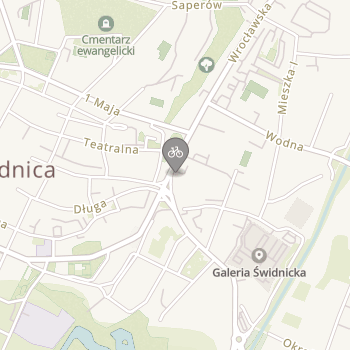 Bike Passion 365 na mapie