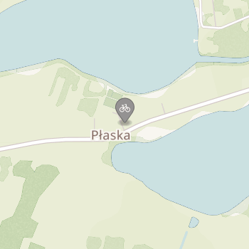 Sklep Rowerowy na mapie