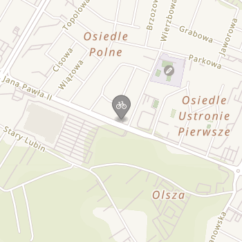 Bike Atelier na mapie