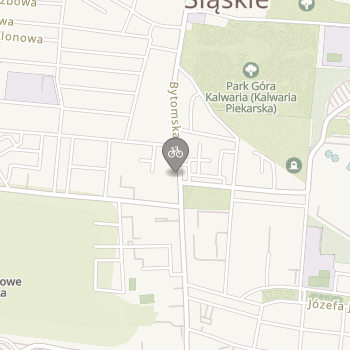 Rowery Sandra na mapie