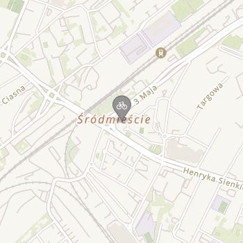 Bike Atelier na mapie