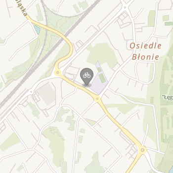 Good Sport - Rowery, Turystyka na mapie