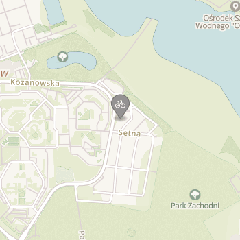 E. M. Rower-Sport na mapie