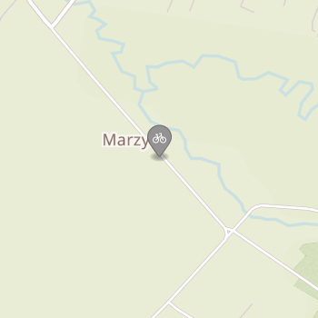 Rowerski.Pl na mapie