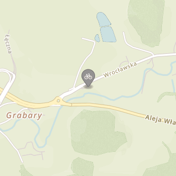 Kiermasz Rowerów na mapie