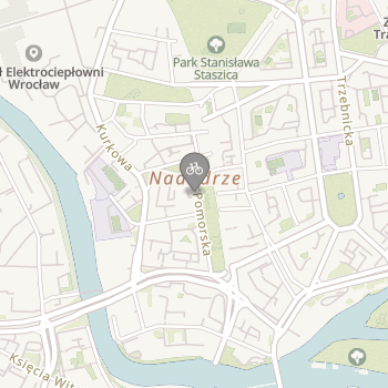 Sport-Profit na mapie