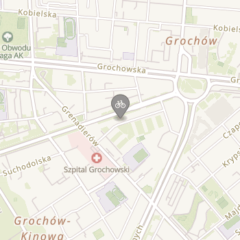 Bajki Jak z Bajki na mapie