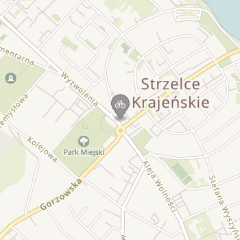 Bike Sukces na mapie