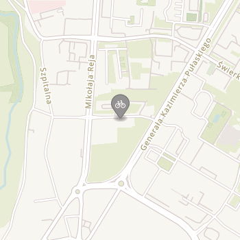 Tandem - Rowery Markowe na mapie