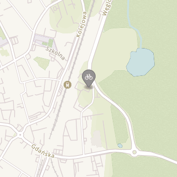 Bike Atelier na mapie