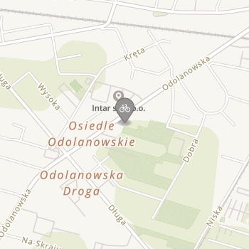 Firma Burghardt Sklep Rowerowy na mapie