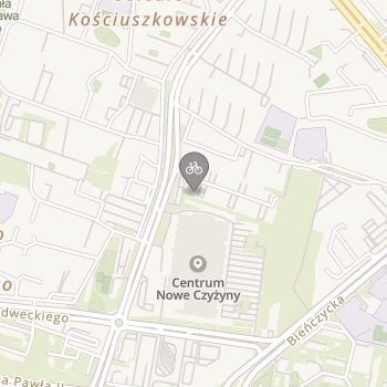 Dobrerowery.Pl na mapie