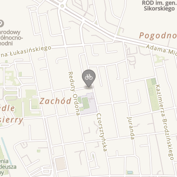 P.H.U. BARA Krystian Bara na mapie