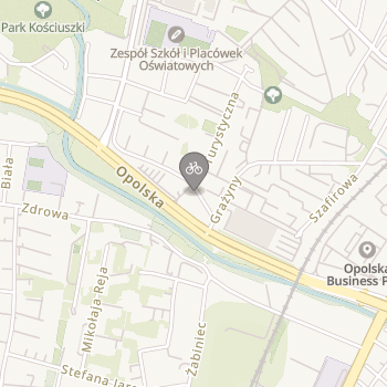 Figiel Sport na mapie