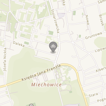 Sklep Rowerowy na mapie