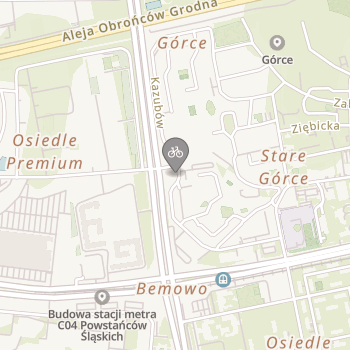 Alerower.Pl na mapie