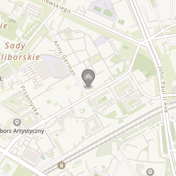 Skleprowerowy.Pl na mapie