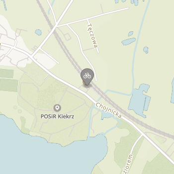Rower – Sklep i Serwis na mapie