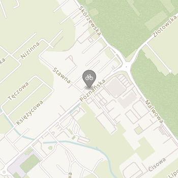 Serwis Rowerowy: Wygodnerowery.Com / Szybkierowery. Pl na mapie