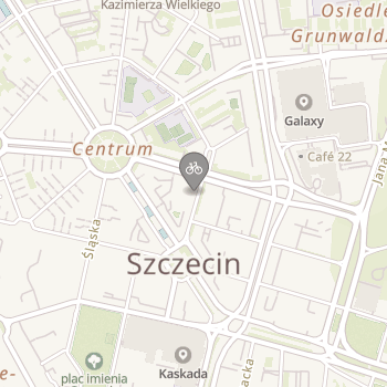 Krasiński Sports na mapie