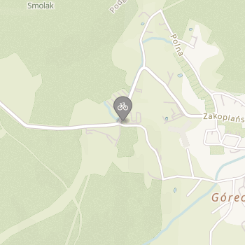 Wypożyczalnia Rowerów i Nart Tom-Sport na mapie