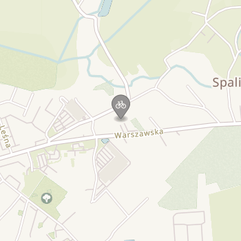 Rower Wrona - Sklep Rowerowy na mapie