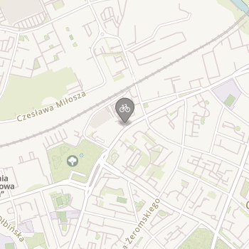 Bike Republic na mapie